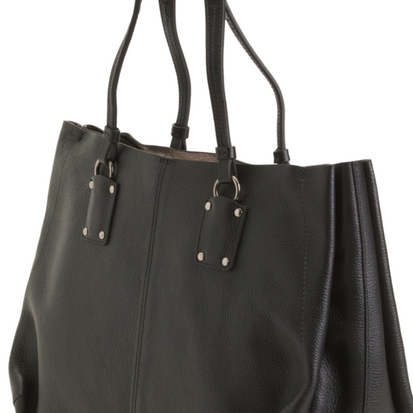 🔥🔥NWT Botkier Ludlow Tote Bag Black. Unopened in original wrapping! - Picture 9 of 11